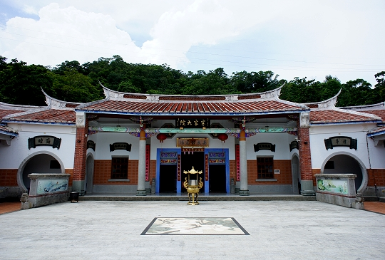 認識苗栗 - 龍泉、銅鑼、桐花祭、客家大院